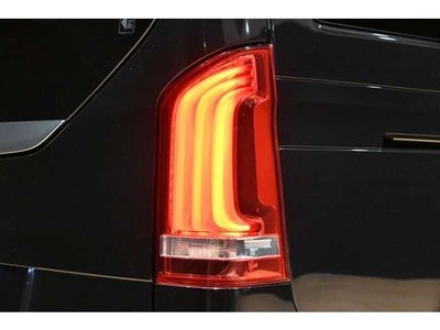 2021 Mercedes-BENZ V-CLASS 缩略图 24