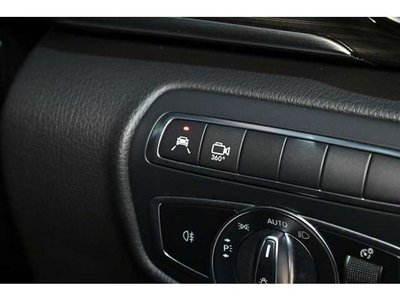 2021 Mercedes-BENZ V-CLASS 缩略图 40