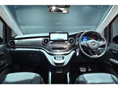 2021 Mercedes-BENZ V-CLASS 缩略图 31