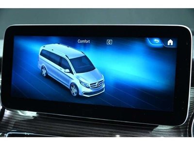 2021 Mercedes-BENZ V-CLASS 缩略图 47