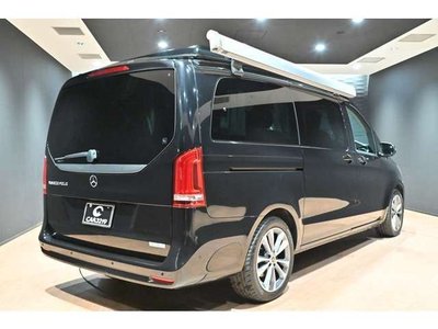2021 Mercedes-BENZ V-CLASS 照片 5