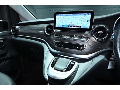 2021 Mercedes-BENZ V-CLASS 缩略图 30