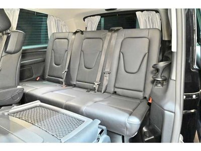 2021 Mercedes-BENZ V-CLASS 缩略图 19