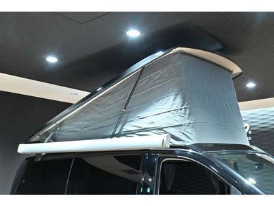 2021 Mercedes-BENZ V-CLASS 照片 2