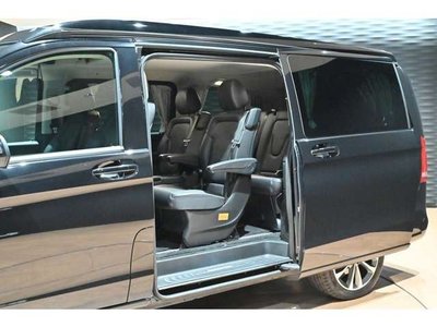 2021 Mercedes-BENZ V-CLASS 缩略图 43