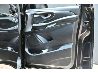 2021 Mercedes-BENZ V-CLASS 缩略图 44