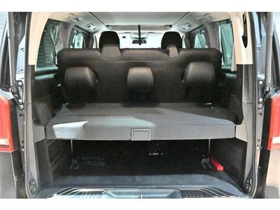 2021 Mercedes-BENZ V-CLASS 缩略图 20
