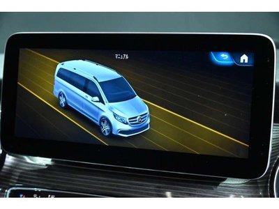 2021 Mercedes-BENZ V-CLASS 缩略图 45
