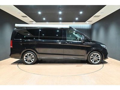 2021 Mercedes-BENZ V-CLASS 照片 10