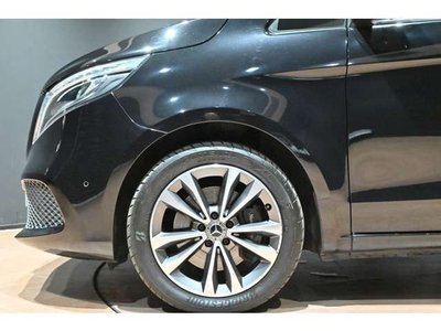 2021 Mercedes-BENZ V-CLASS 缩略图 21