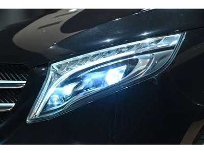 2021 Mercedes-BENZ V-CLASS 缩略图 23