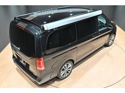 2021 Mercedes-BENZ V-CLASS 照片 9