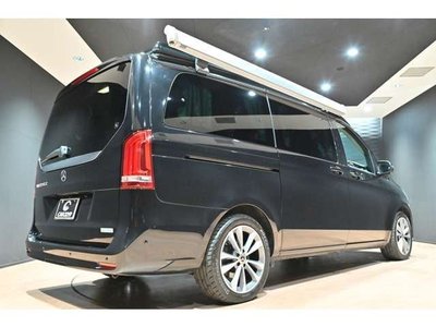 2021 Mercedes-BENZ V-CLASS 缩略图 50