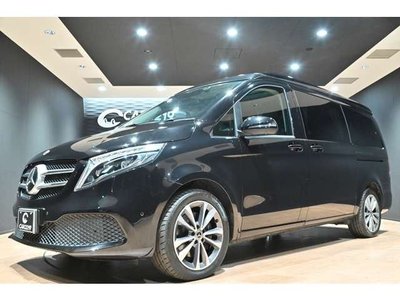 2021 Mercedes-BENZ V-CLASS 缩略图 51