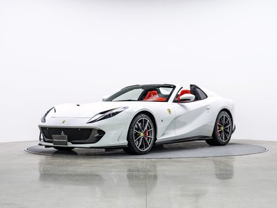 صورة 7 لـ 2021 Ferrari 812 GTS
