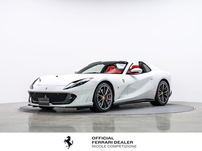 صورة 1 لـ 2021 Ferrari 812 GTS