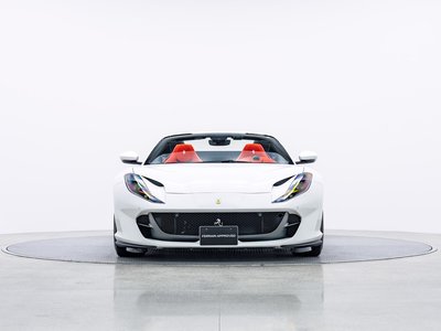 صورة 6 لـ 2021 Ferrari 812 GTS