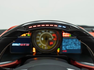 صورة 13 لـ 2021 Ferrari 812 GTS