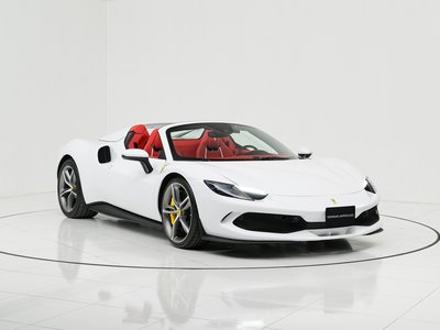 2024 FERRARI 296 GTS — фото 7
