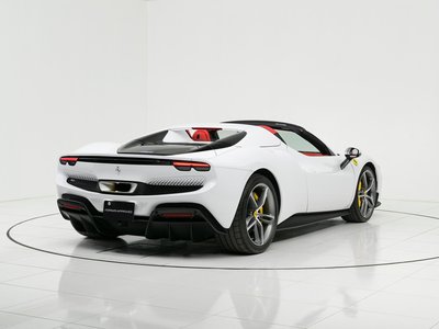 2024 FERRARI 296 GTS — фото 9