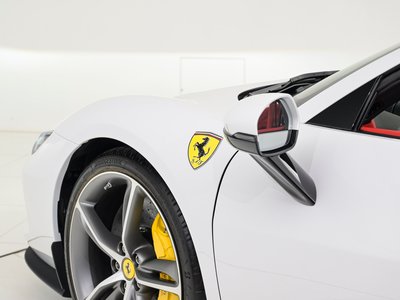 2024 Ferrari 296 GTS — миниатюра 15