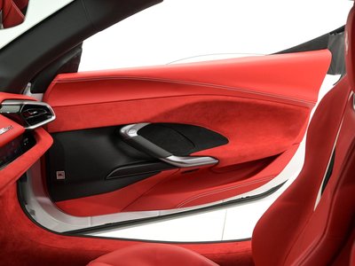 2024 Ferrari 296 GTS — миниатюра 32