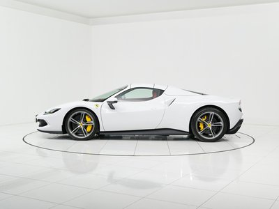 2024 Ferrari 296 GTS — миниатюра 12