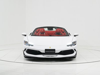 2024 FERRARI 296 GTS — фото 5