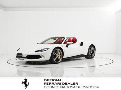 2024 FERRARI 296 GTS — фото 1