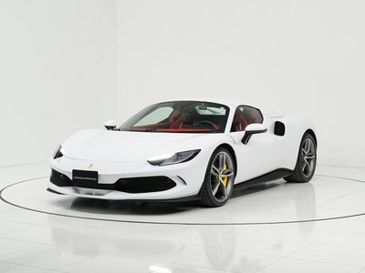 2024 FERRARI 296 GTS — фото 8