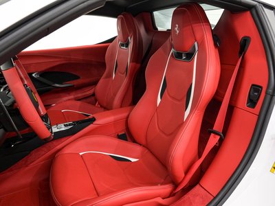 2024 Ferrari 296 GTS — миниатюра 19