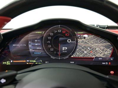 2024 Ferrari 296 GTS — миниатюра 25