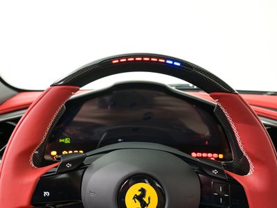 2024 Ferrari 296 GTS — миниатюра 23