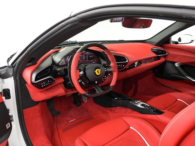 2024 FERRARI 296 GTS — фото 4