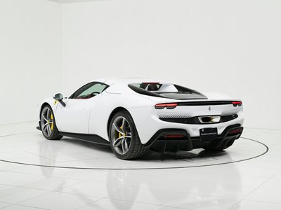 2024 FERRARI 296 GTS — фото 10