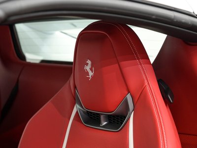 2024 Ferrari 296 GTS — миниатюра 20