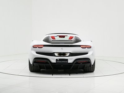2024 FERRARI 296 GTS — фото 6