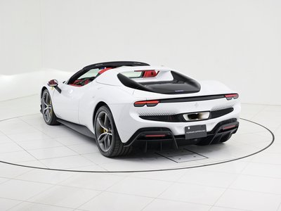 2024 Ferrari 296 GTS — миниатюра 14