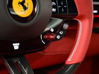 2024 Ferrari 296 GTS — миниатюра 24