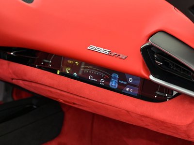 2024 Ferrari 296 GTS — миниатюра 31