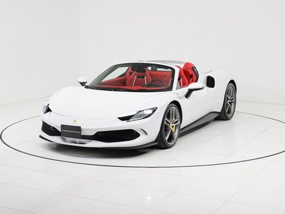 2024 Ferrari 296 GTS — миниатюра 13