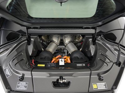 2024 Ferrari 296 GTS — миниатюра 18