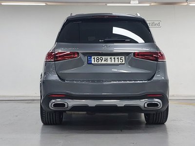 MERCEDES-BENZ GLS - 3
