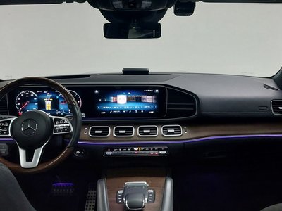 MERCEDES-BENZ GLS - 5