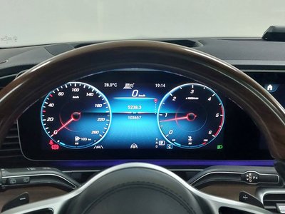 MERCEDES-BENZ GLS - 8