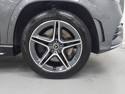 MERCEDES-BENZ GLS - 6
