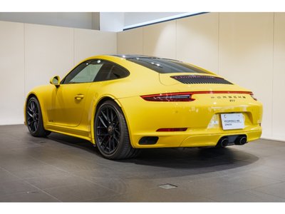 PORSCHE 911 - 2