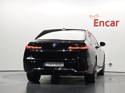 صورة 3 لـ 2023 BMW 7 SERIES
