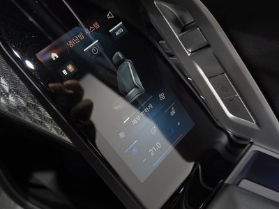 2023 BMW 7 SERIES — миниатюра 25