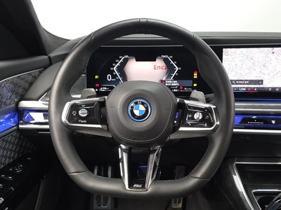 2023 BMW 7 SERIES — миниатюра 19
